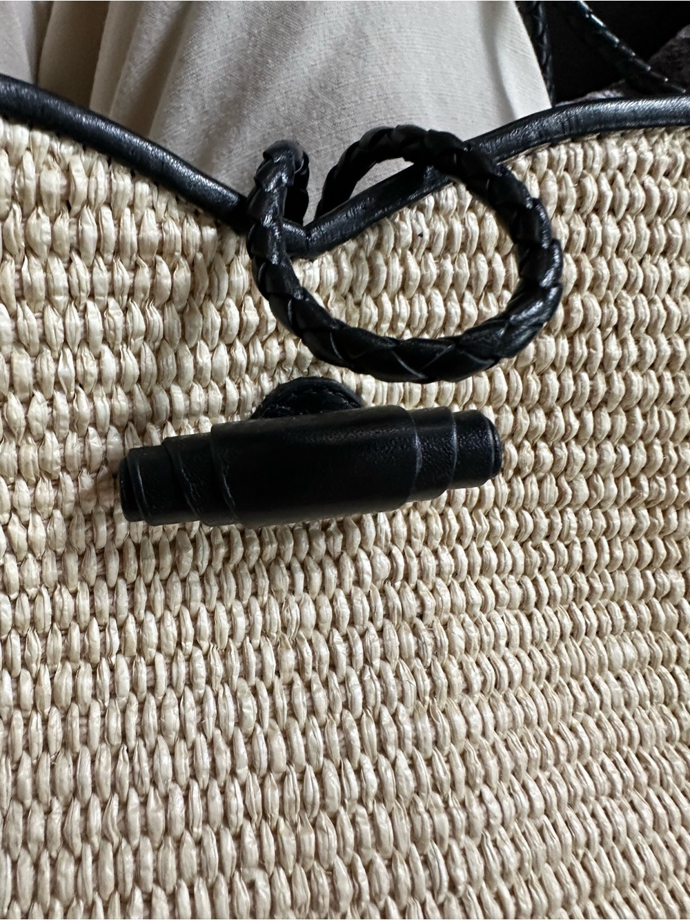 Isabel Marant Taggy bag - Picture 5 of 10